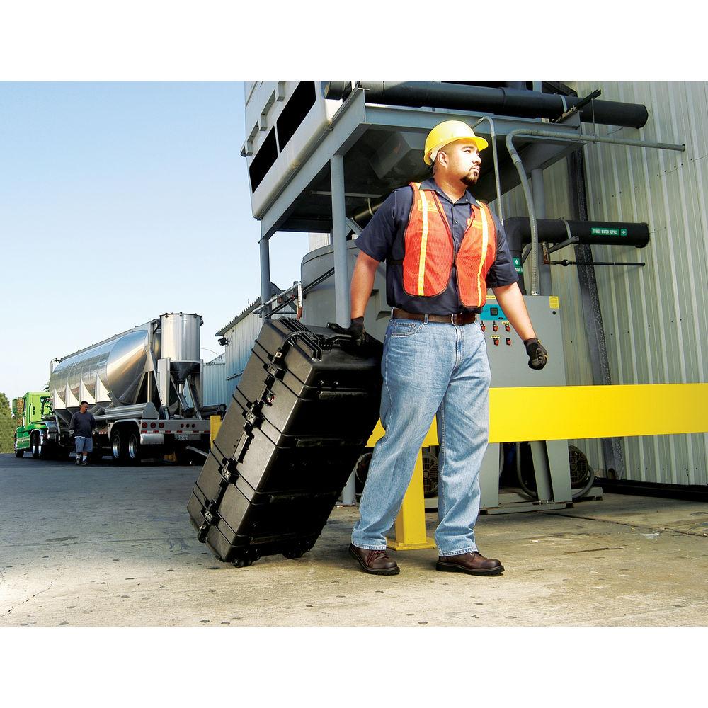 Pelican 1780T Transport Case with Foam