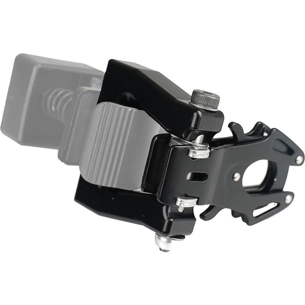 16x9 Kong Quick Release Adapter for Easyrig