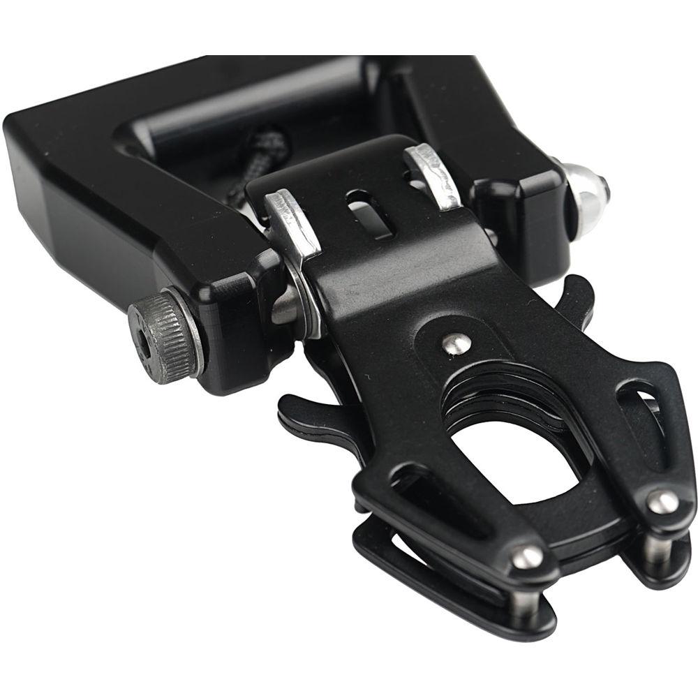 16x9 Kong Quick Release Adapter for Easyrig