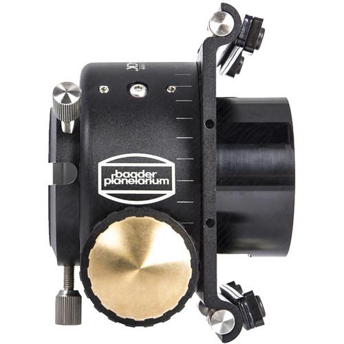 Alpine Astronomical Baader Diamond Steeltrack Crayford Focuser for Newtonian Reflectors