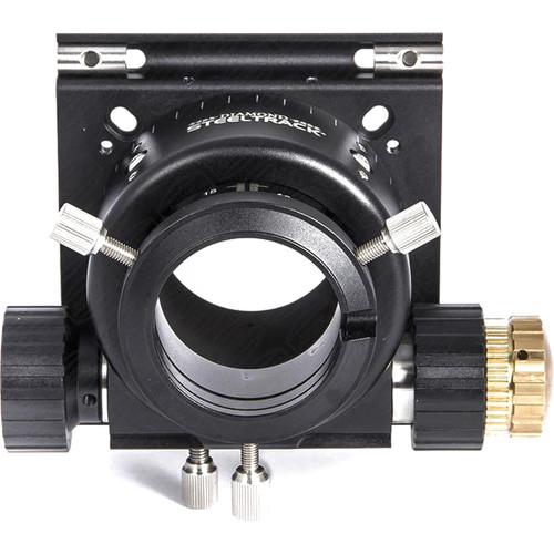 Alpine Astronomical Baader Diamond Steeltrack Crayford Focuser for Newtonian Reflectors