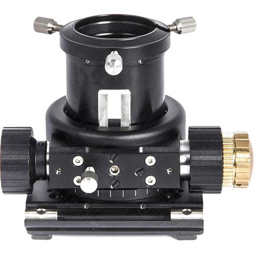 Alpine Astronomical Baader Diamond Steeltrack Crayford Focuser for Newtonian Reflectors
