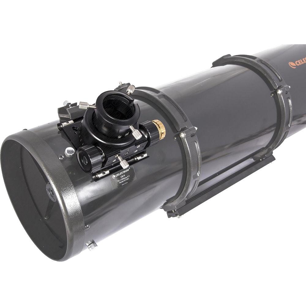 Alpine Astronomical Baader Diamond Steeltrack Crayford Focuser for Newtonian Reflectors