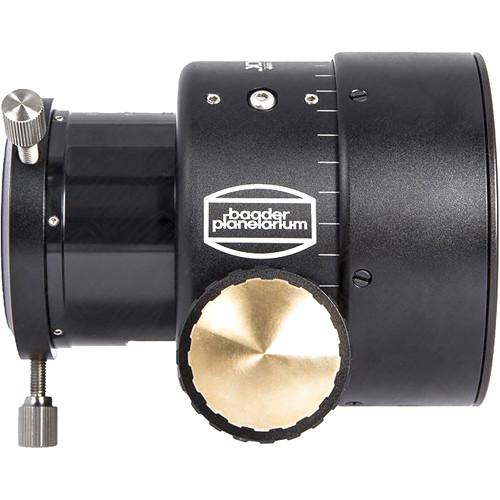 Alpine Astronomical Baader Diamond Steeltrack Crayford Focuser for SCTs