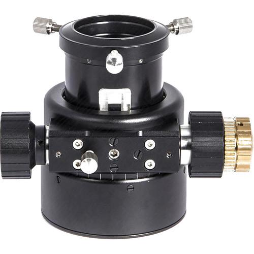 Alpine Astronomical Baader Diamond Steeltrack Crayford Focuser for SCTs