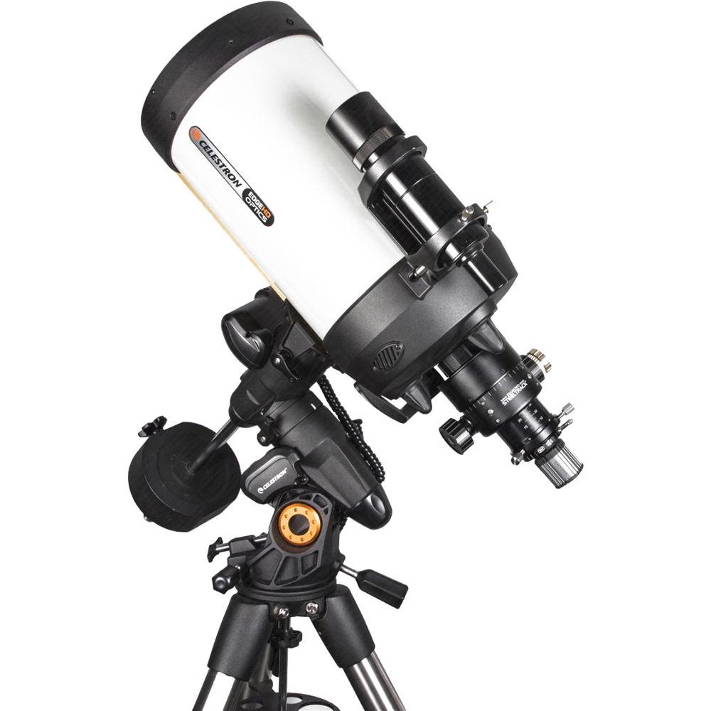 Alpine Astronomical Baader Diamond Steeltrack Crayford Focuser for SCTs