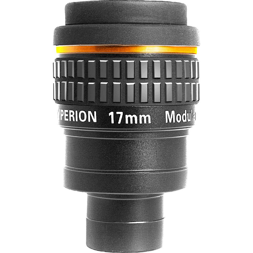 Alpine Astronomical Baader Hyperion 68° 17mm Astronomical Eyepiece