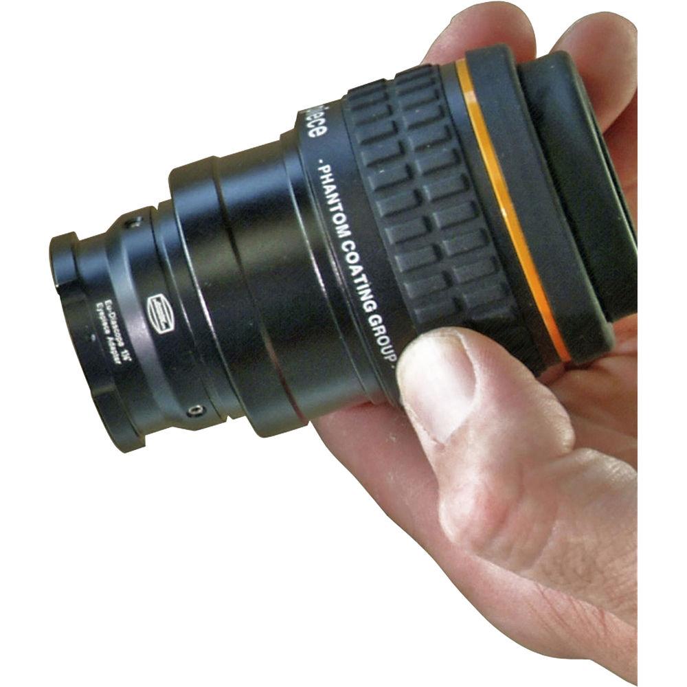 Alpine Astronomical Baader Hyperion 68° 17mm Astronomical Eyepiece