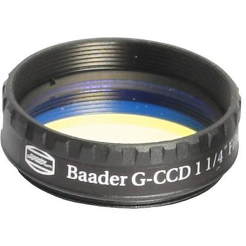 Alpine Astronomical Baader L-RGB CCD Imaging Filter Set