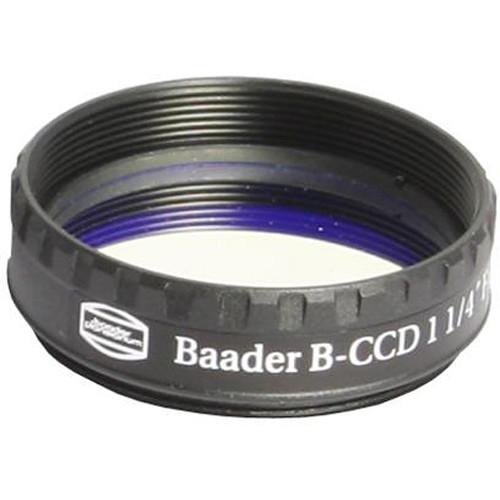 Alpine Astronomical Baader L-RGB CCD Imaging Filter Set