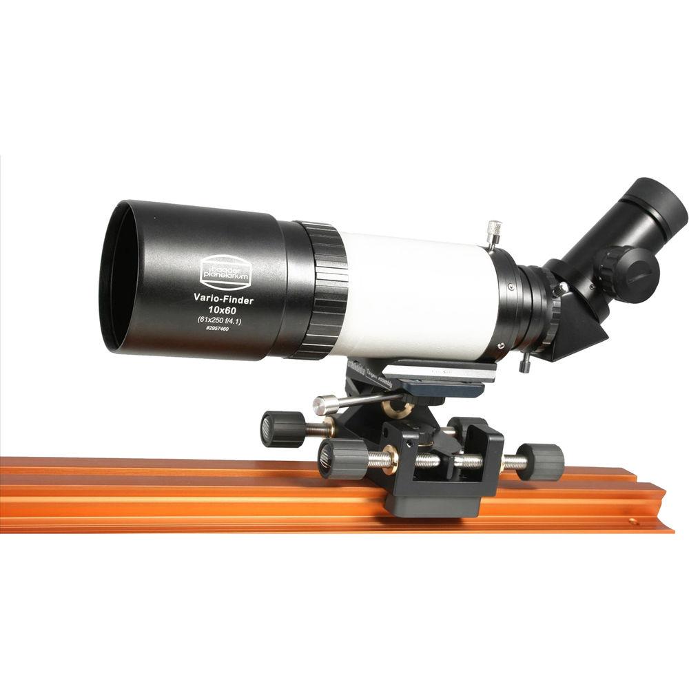 Alpine Astronomical Baader Stronghold Tangent Mount Assembly
