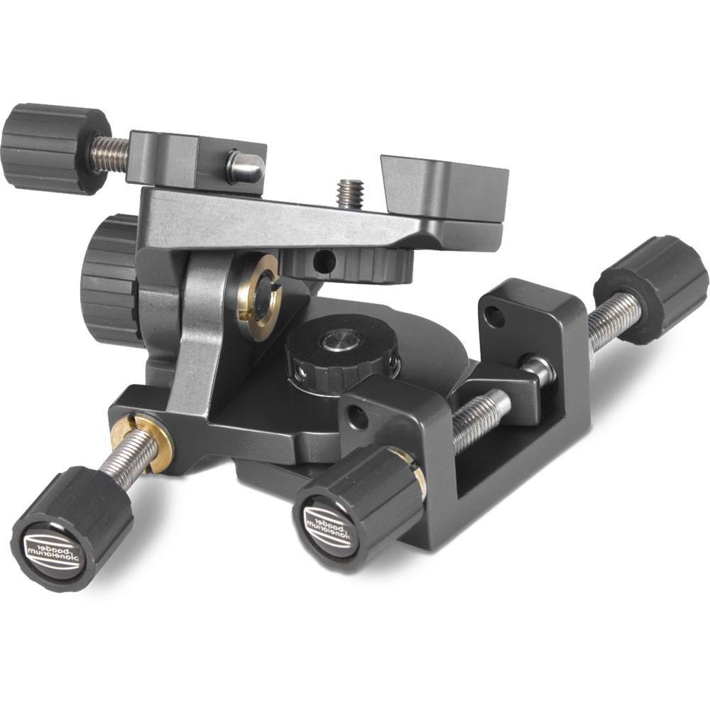 Alpine Astronomical Baader Stronghold Tangent Mount Assembly