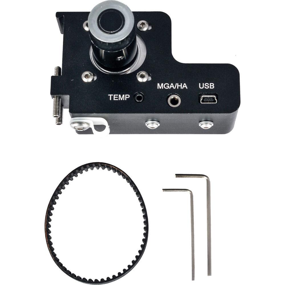 Alpine Astronomical Diamond Steeldrive Motor Drive for Diamond Steeltrack Focusers