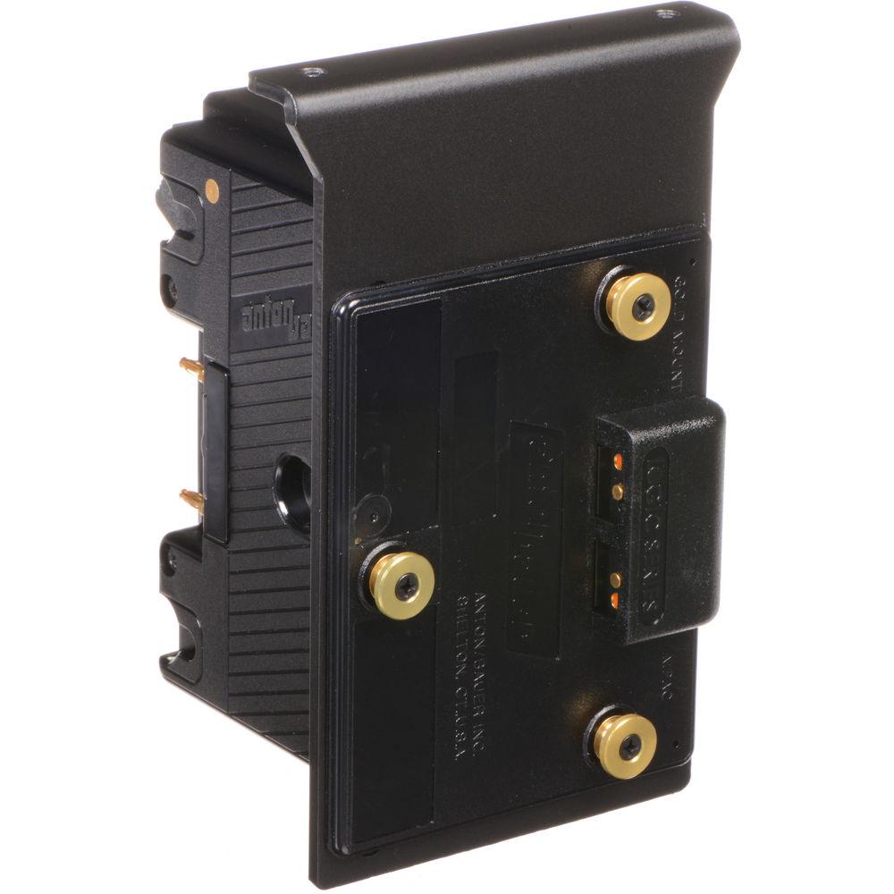 Anton Bauer QR HOTSWAP-AR Snap-On Hot Swap for ARRI ALEXA Camera