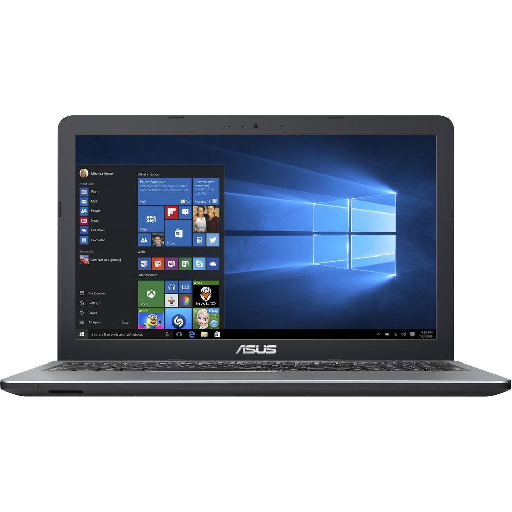 ASUS 15.6" X540BA Laptop