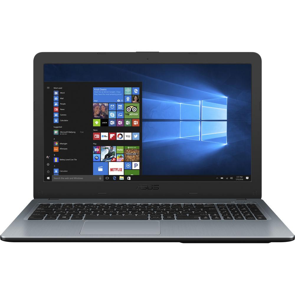 ASUS 15.6" X540BA Laptop