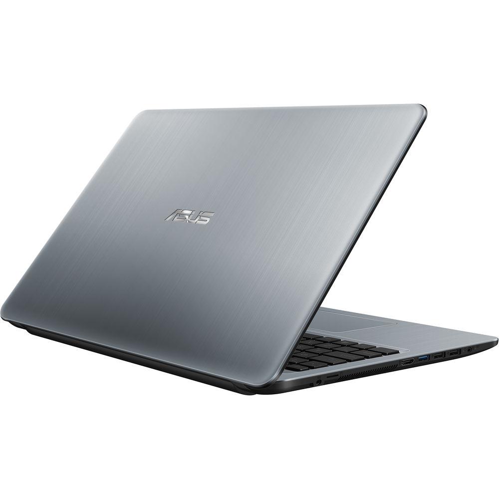 ASUS 15.6" X540BA Laptop