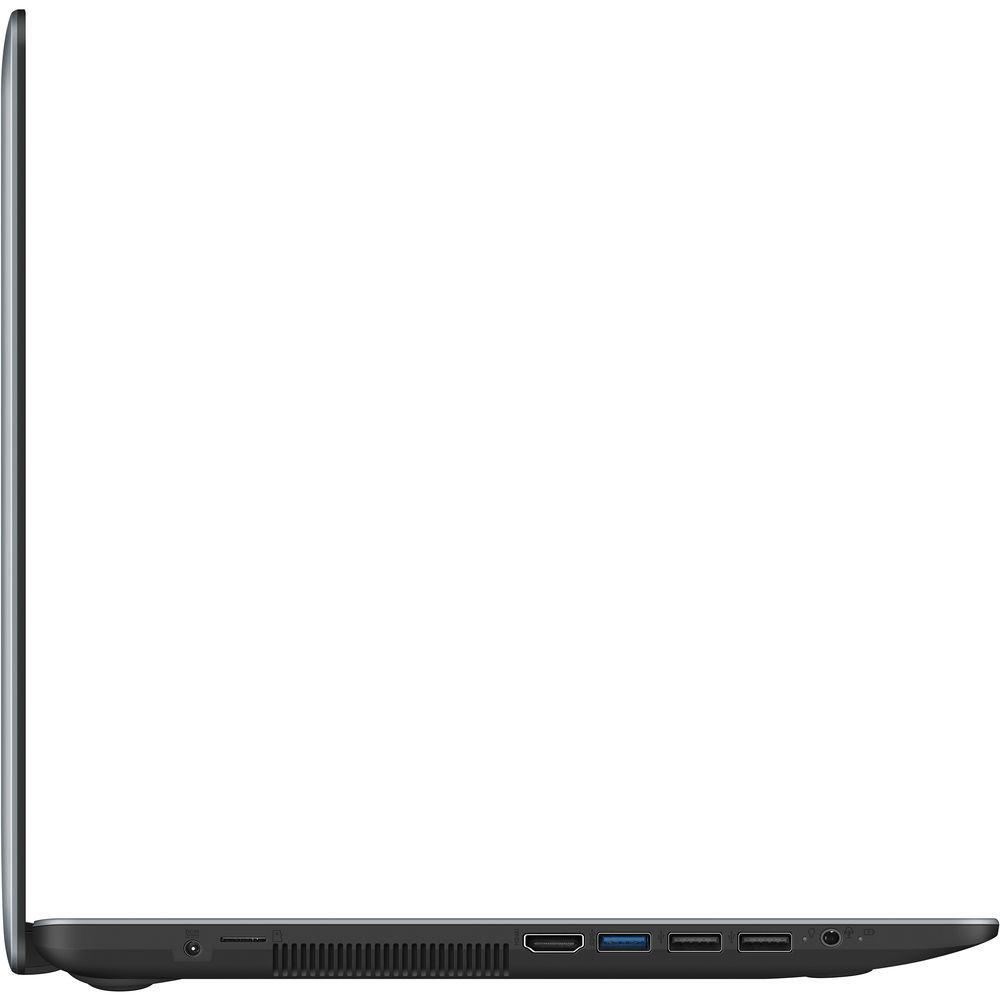 ASUS 15.6" X540BA Laptop