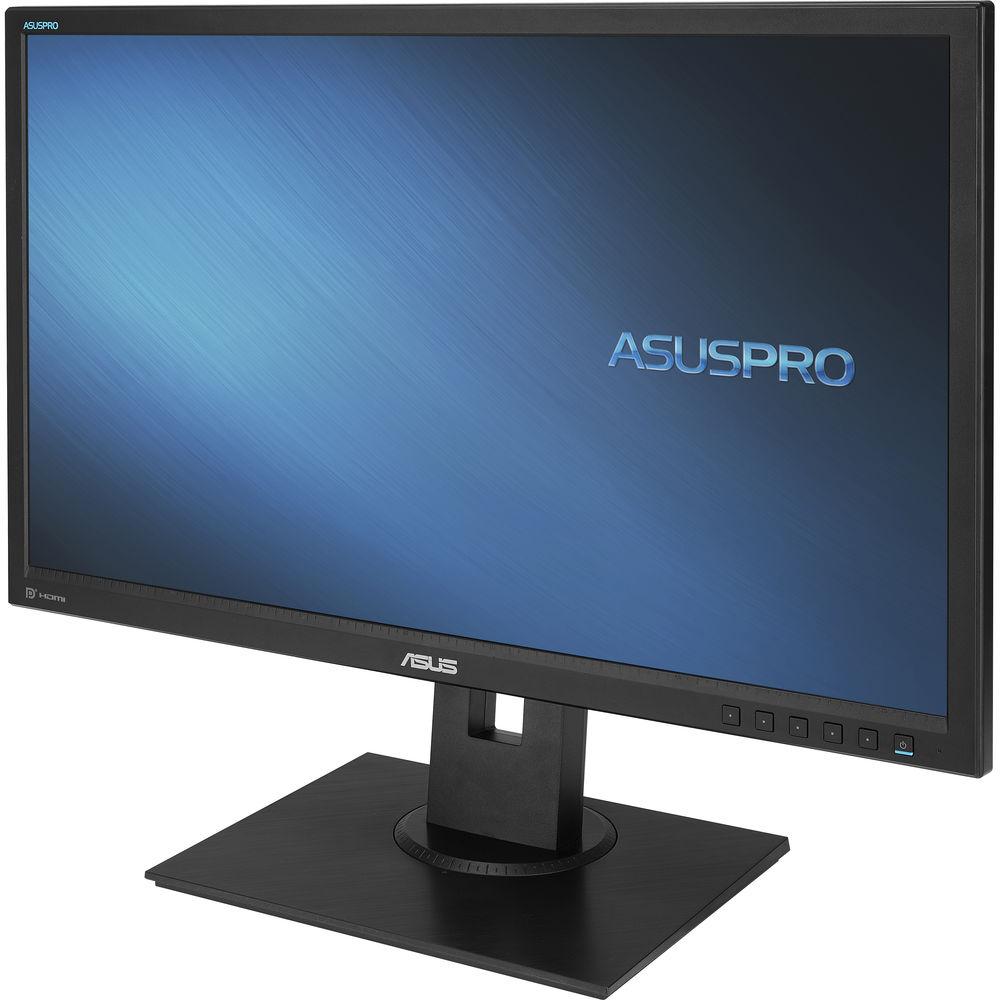 ASUS AsusPro C623AQH 23" 16:9 IPS Monitor