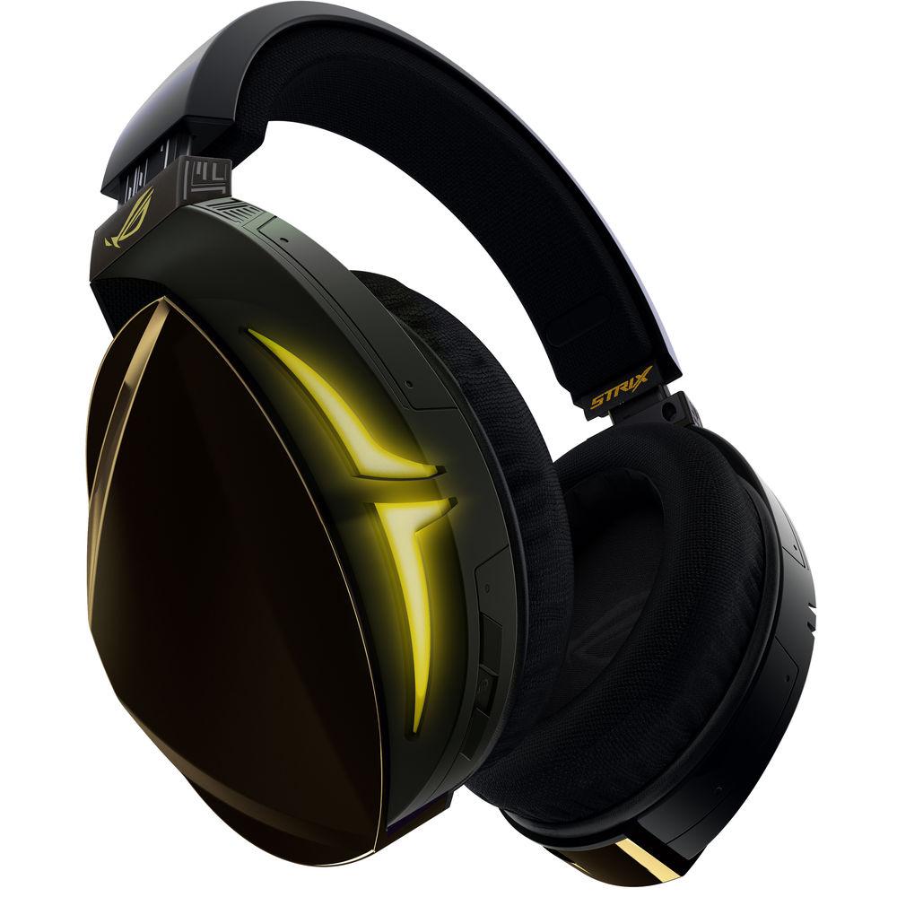 ASUS Republic of Gamers Strix Fusion 700 Gaming Headset