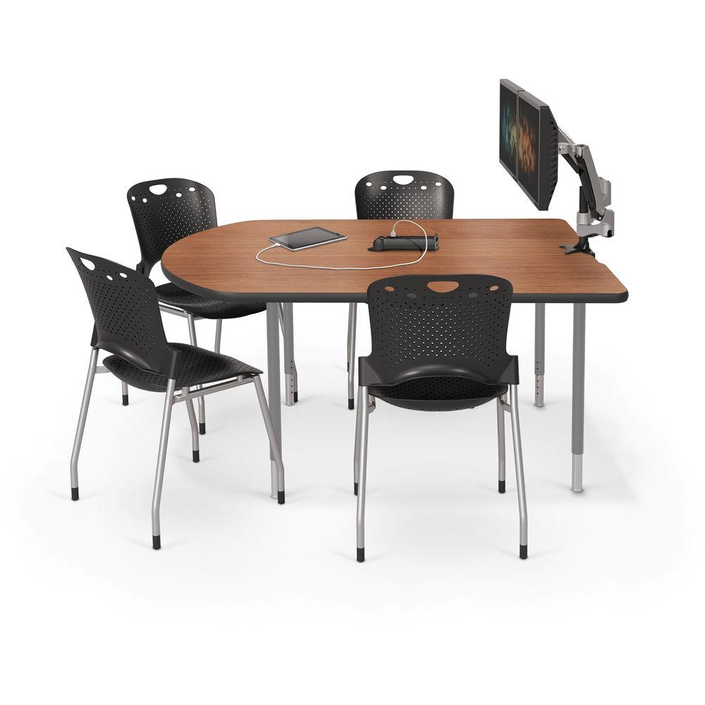 Balt MediaSpace Multimedia & Collaboration Table