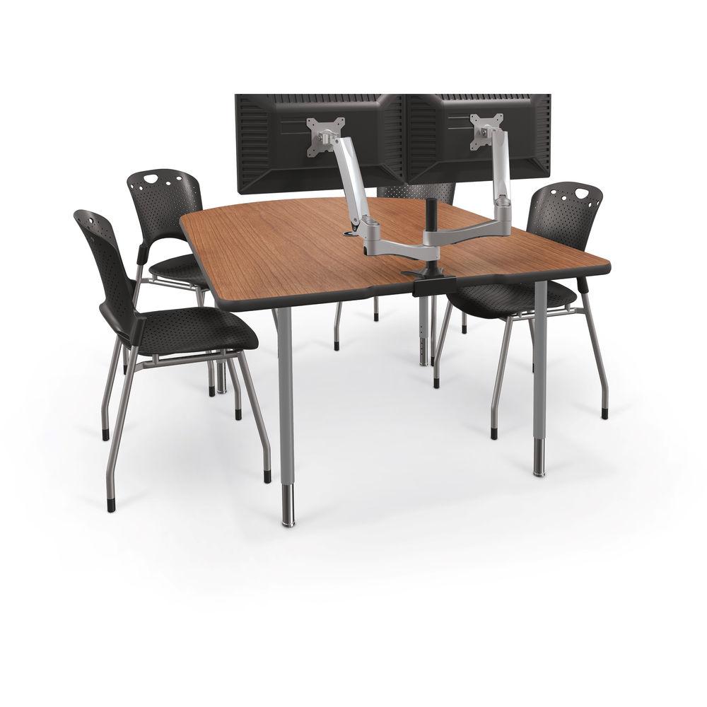 Balt MediaSpace Multimedia & Collaboration Table