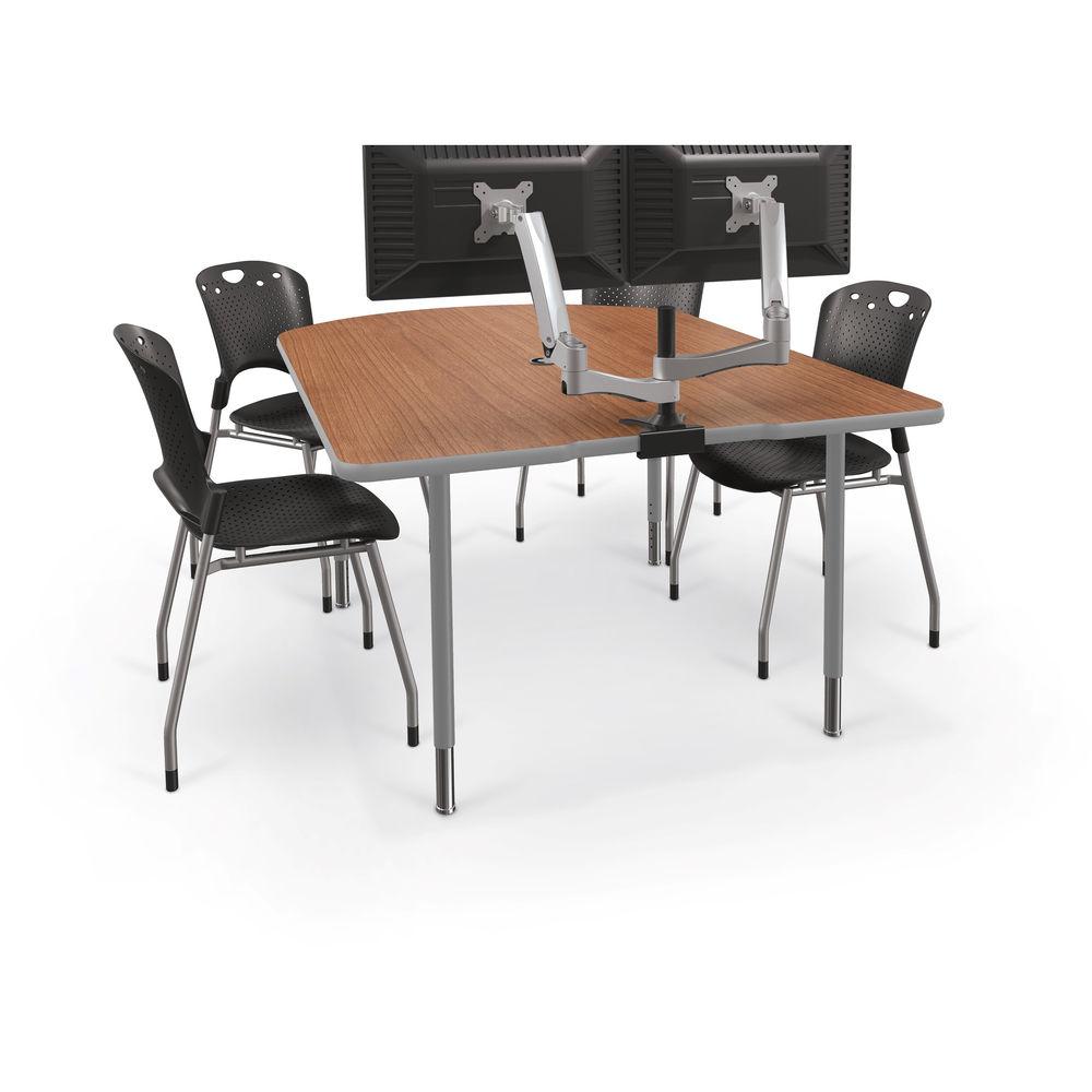 Balt MediaSpace Multimedia & Collaboration Table