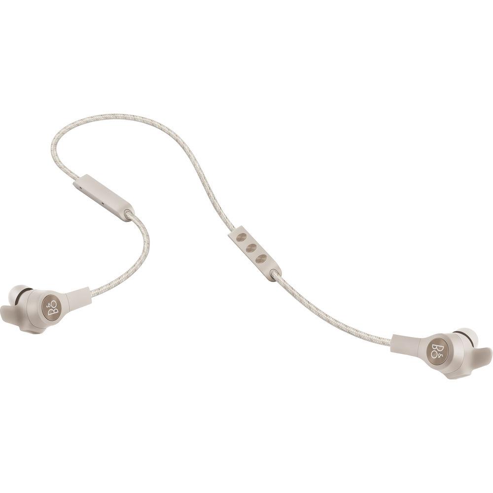 Bang & Olufsen Beoplay E6 Wireless In-Ear Earphone