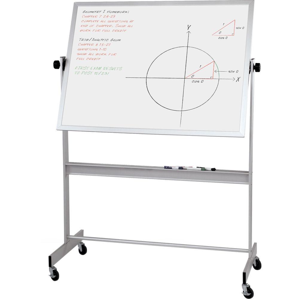 Best Rite Deluxe Mobile Reversible Board