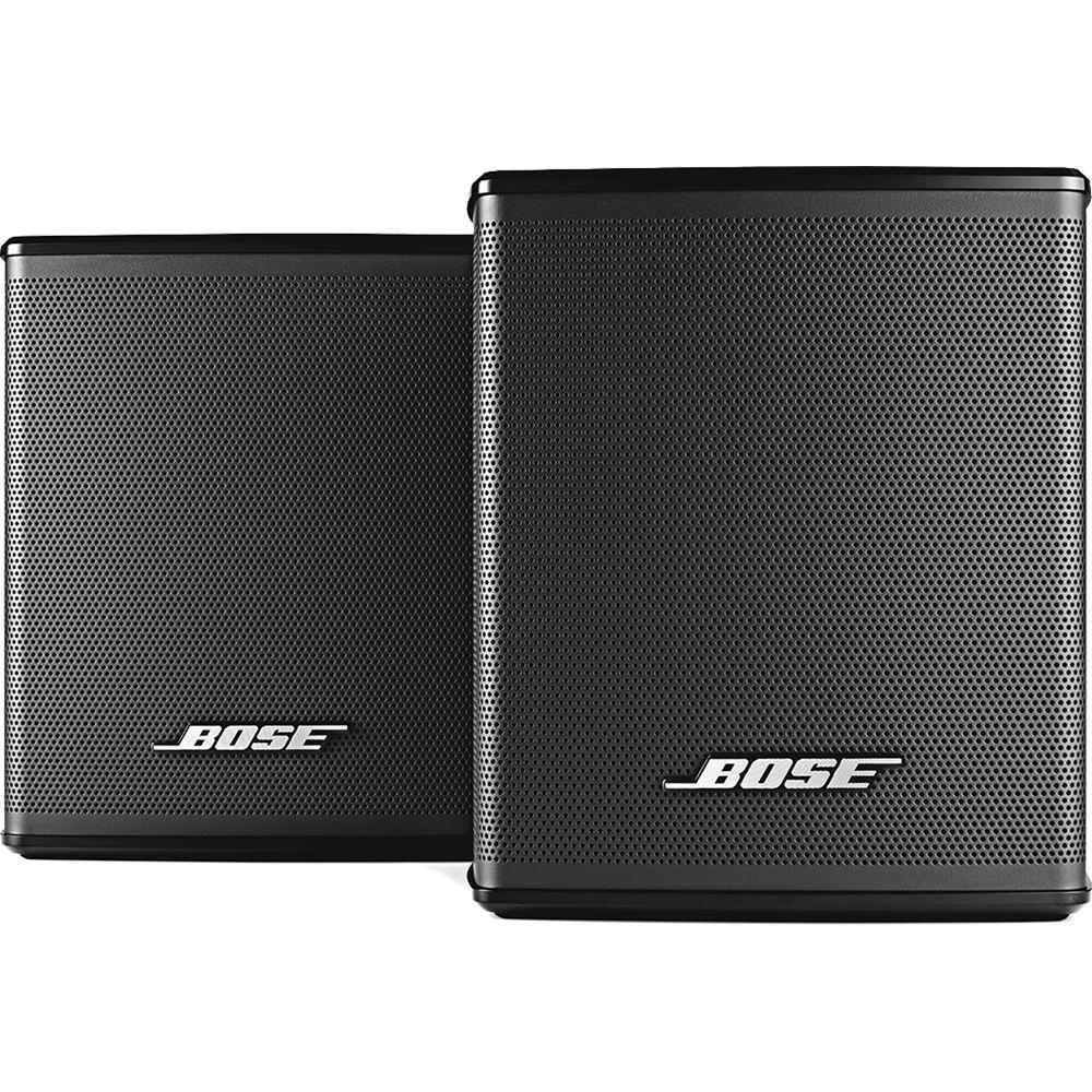 Bose Wireless Surround Speakers, Bose, Wireless, Surround, Speakers