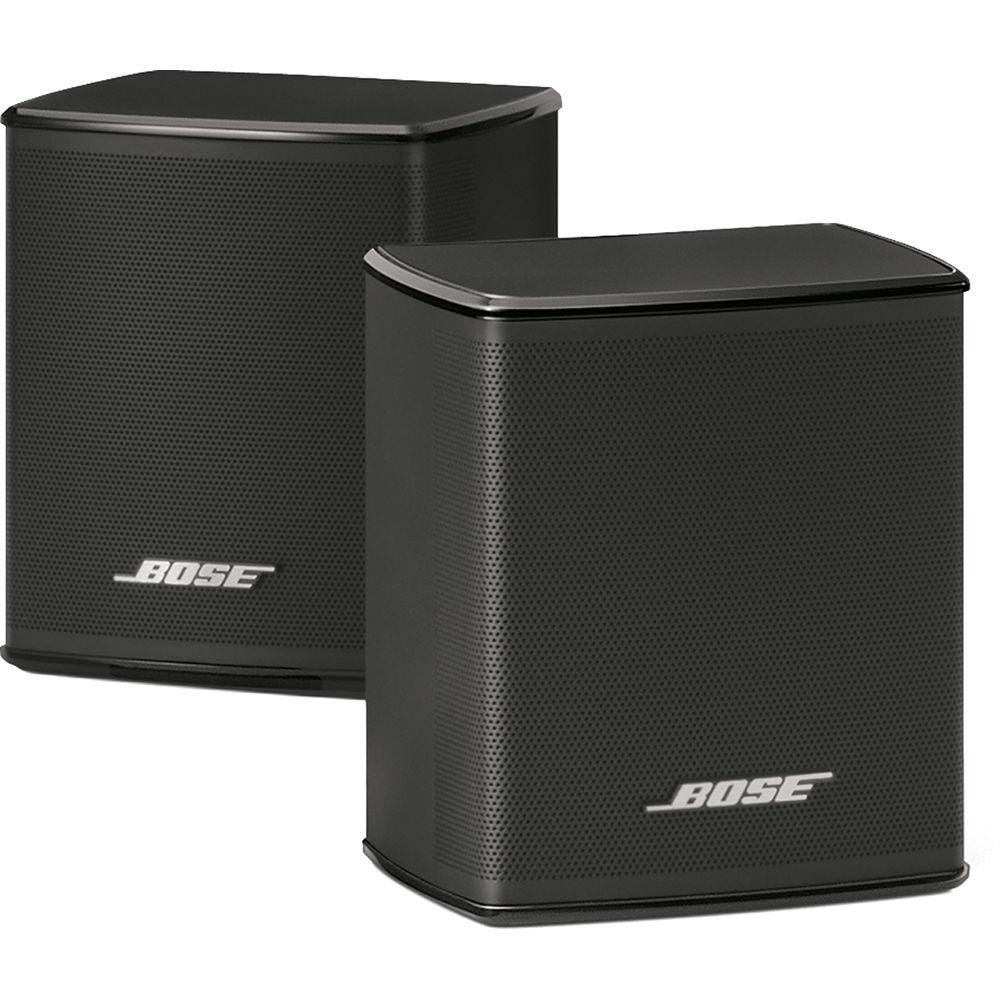 Bose Wireless Surround Speakers
