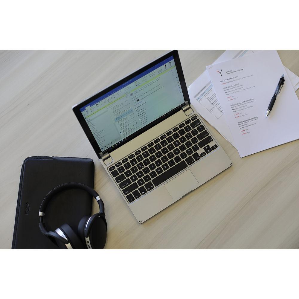 Brydge Flexible Tempered Glass Screen Protector for Surface Pro