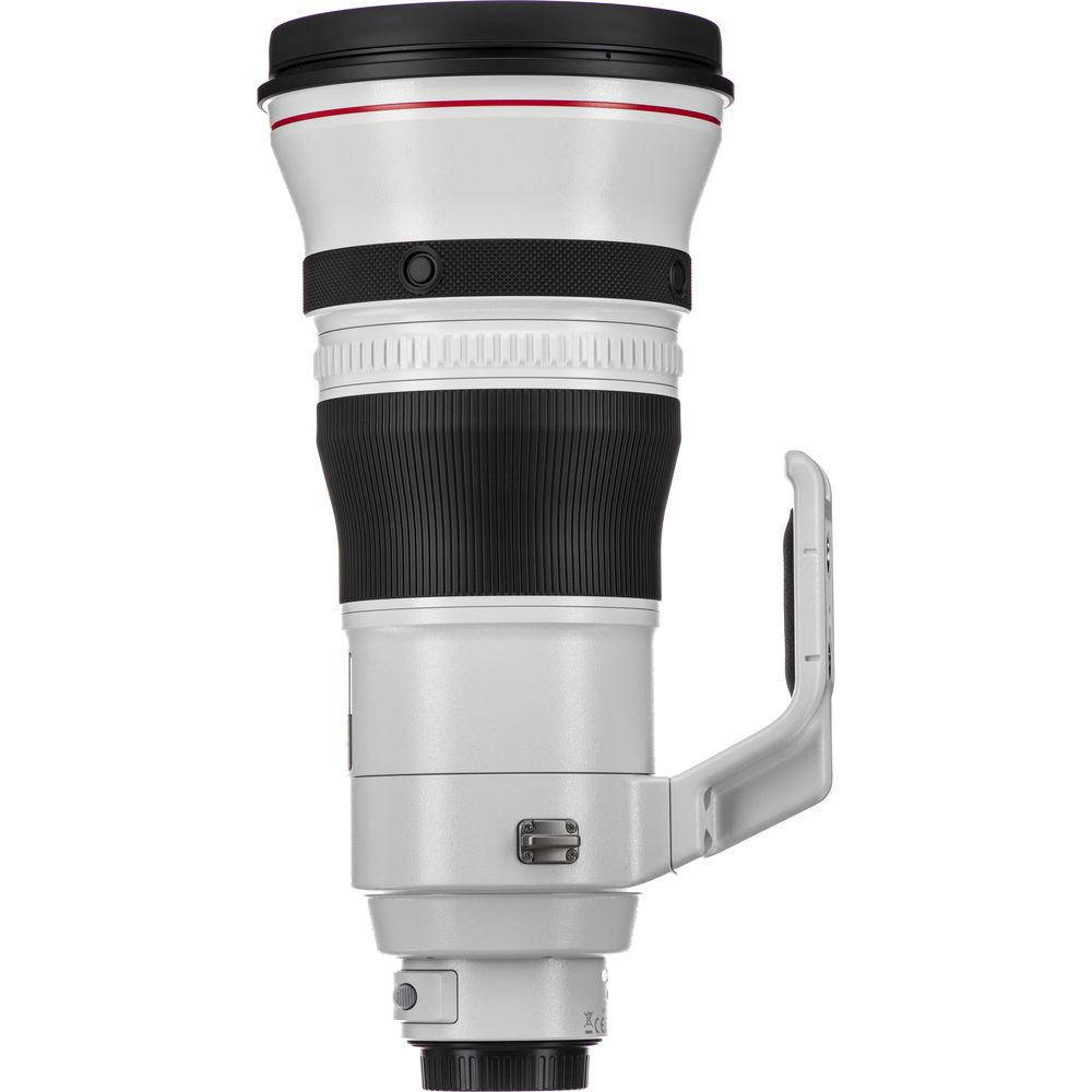 Canon EF 400mm f 2.8L IS III USM Lens