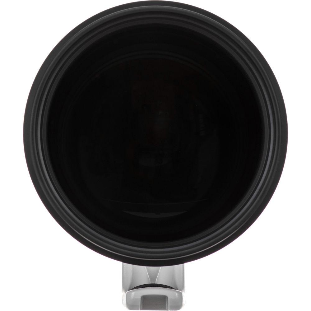 Canon EF 400mm f 2.8L IS III USM Lens