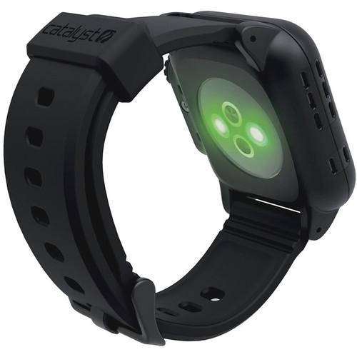 Catalyst Waterproof Case for 38mm Apple Watch Series 3