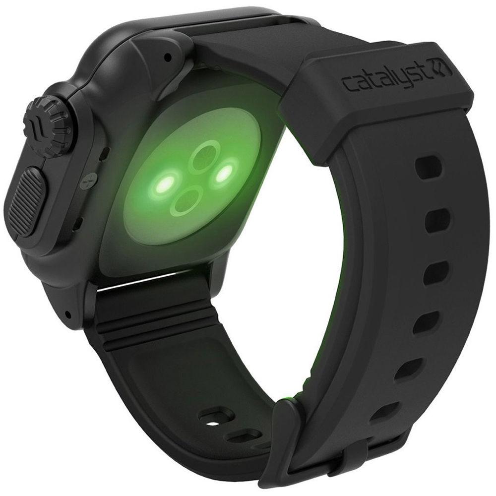 Catalyst Waterproof Case for 38mm Apple Watch Series 3