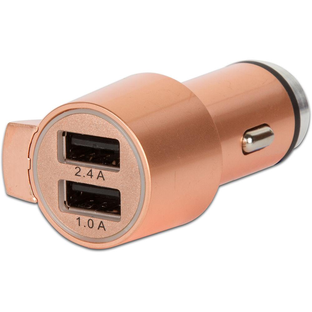 ChargeHub V2 Vehicle Emergency Multi-Tool with Charger