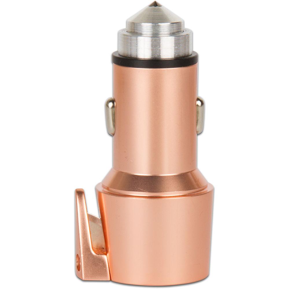 ChargeHub V2 Vehicle Emergency Multi-Tool with Charger