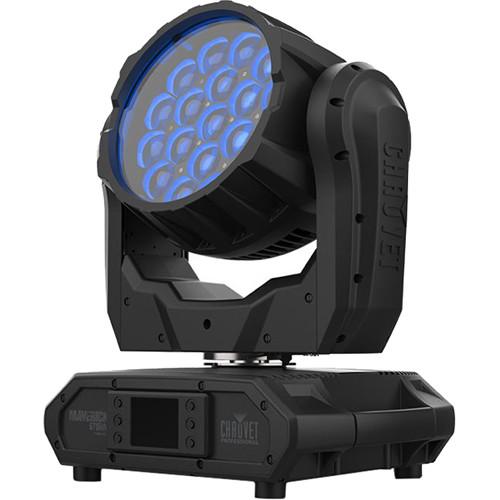 CHAUVET PROFESSIONAL Maverick Storm 1 Wash Light