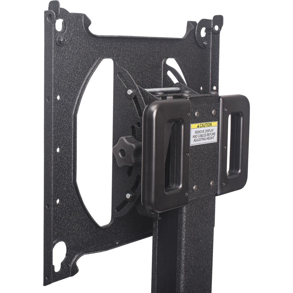 Chief PRSU Portable Flat Panel Stand