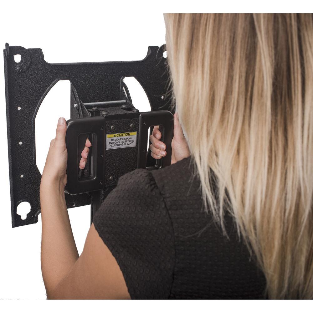 Chief PRSU Portable Flat Panel Stand