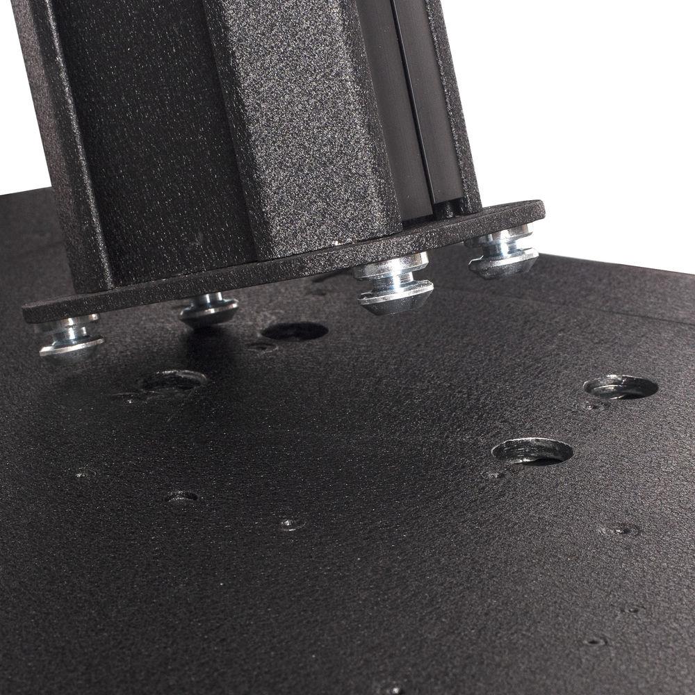 Chief PRSU Portable Flat Panel Stand