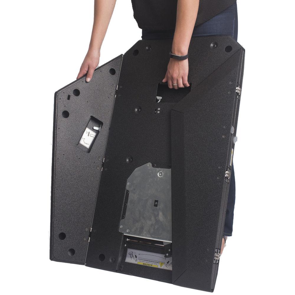 Chief PRSU Portable Flat Panel Stand