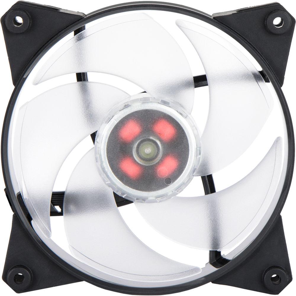 Cooler Master MasterFan Pro 120 Air Pressure RGB Fan