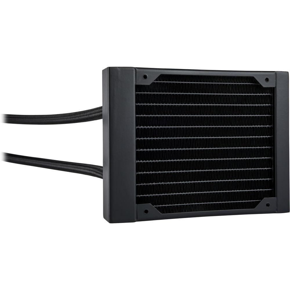 Corsair Hydro Series H75 Closed Loop Liquid CPU Cooler