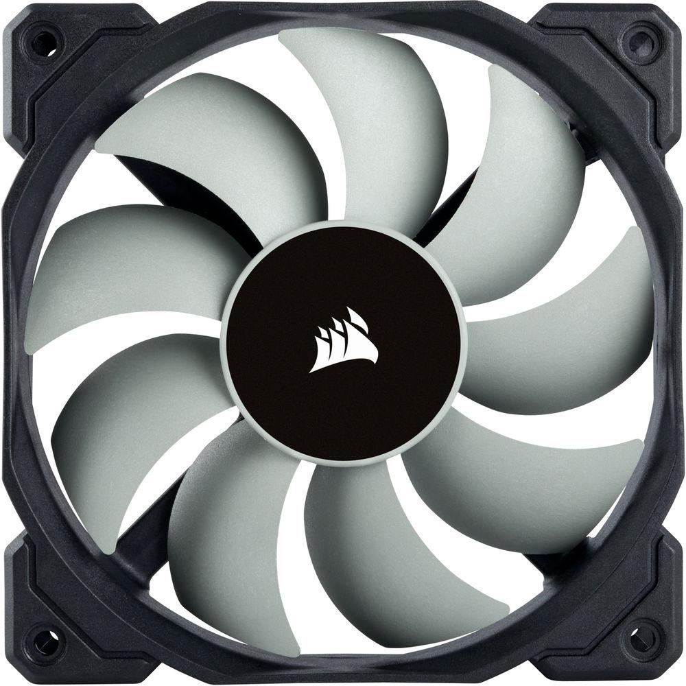 USER MANUAL Corsair Hydro Series H75 Closed Loop Search For Manual Online