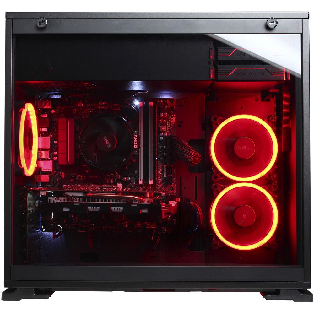 CyberPowerPC Gamer Master Desktop Computer
