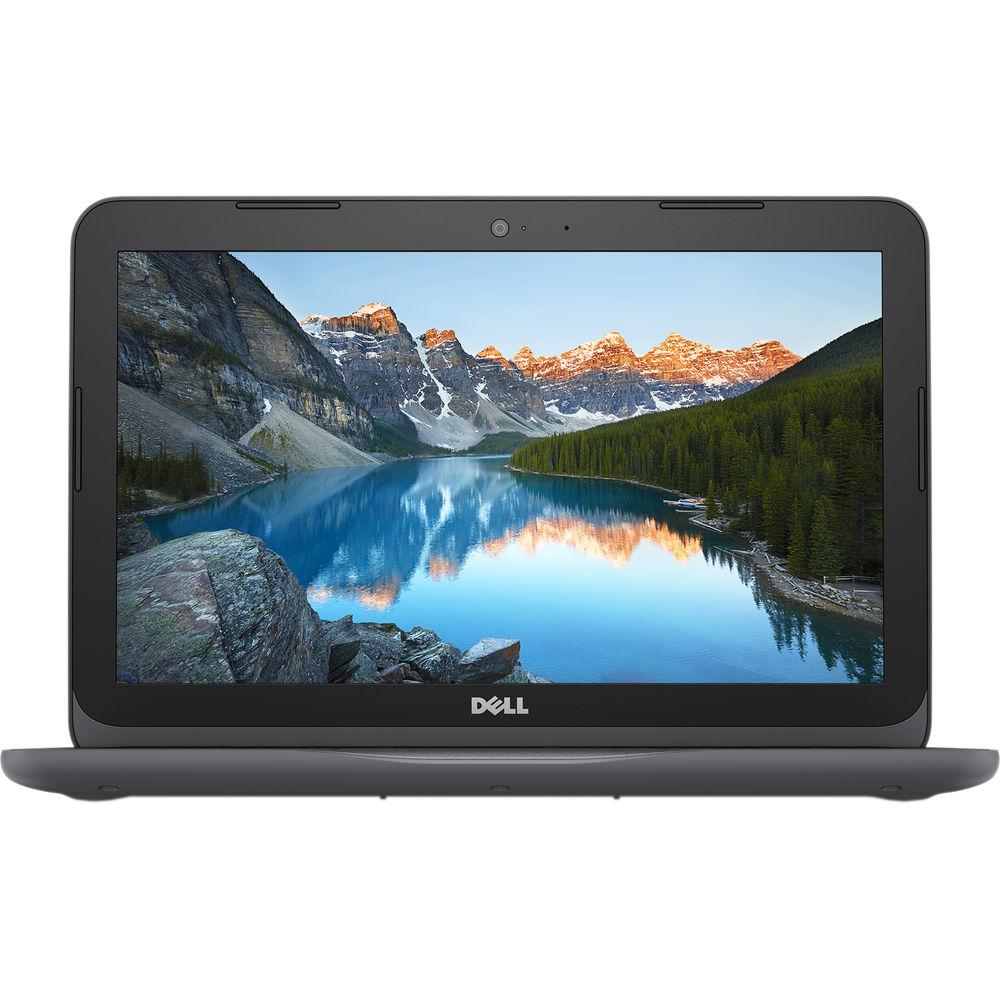 Dell 11.6" Inspiron 11 3000 Series Laptop