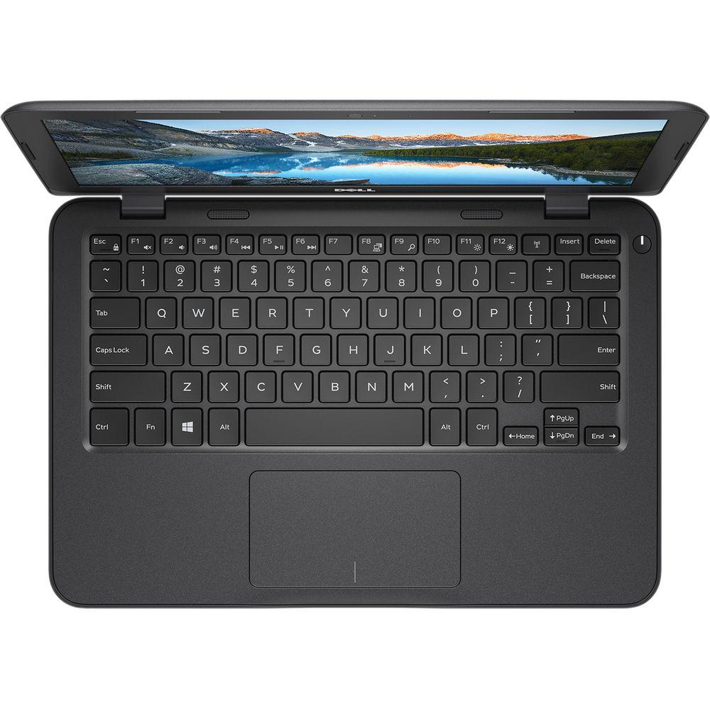 Dell 11.6" Inspiron 11 3000 Series Laptop