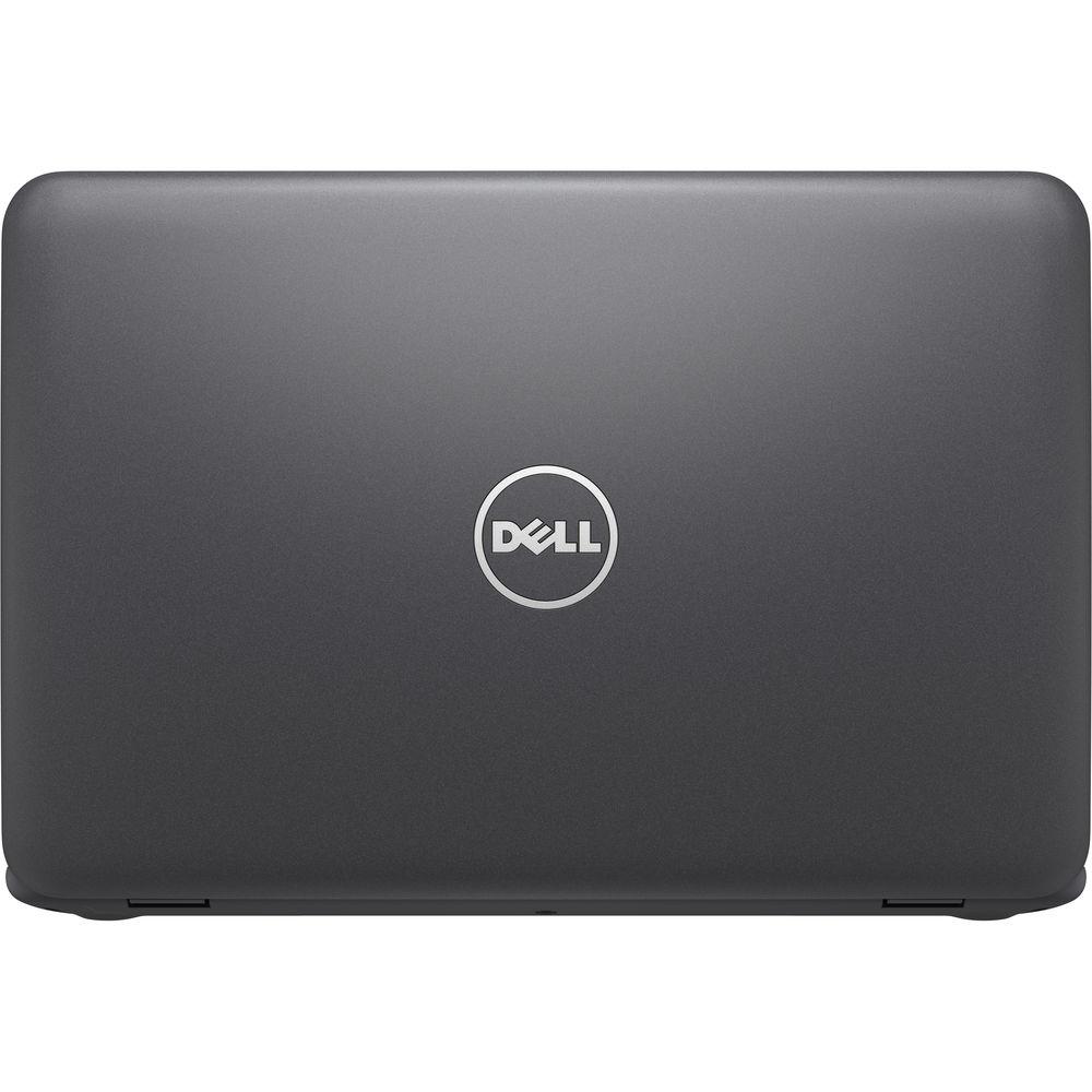 Dell 11.6" Inspiron 11 3000 Series Laptop